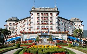 Regina Palace Hotel Stresa